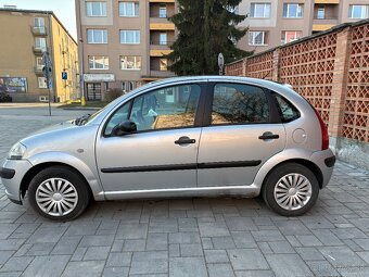 Citroën C3 1.4 HDI - 3