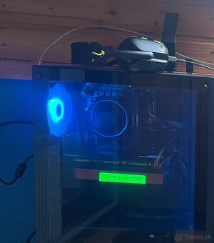 Herný počítač - 3