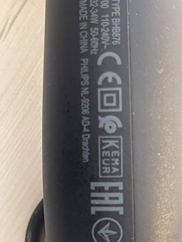 Automatická kulma Philips StyleCare - 3