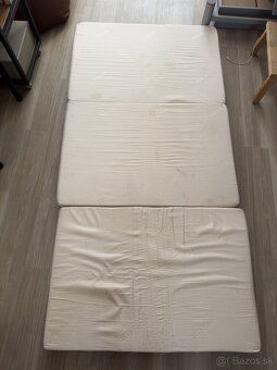 Matrac 100x200cm - 3