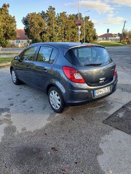 Opel Corsa 1.2 150 000km - 3
