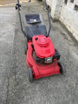 Benzínová kosačka Einhell GC-PM 40/1 – plne funkčná - 3