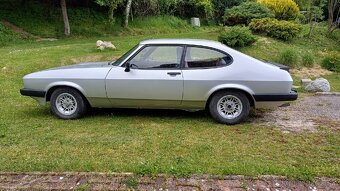 Ford Capri 3000 V6 138 PS - 3