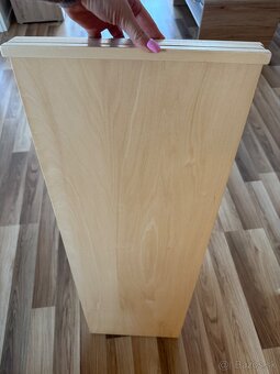 Montessori preliezky - 3