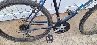 Pánsky horský bicykel - 3