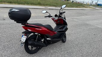 Honda PCX 125 2014 - 3