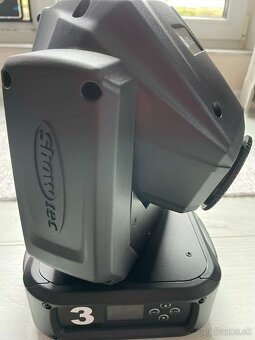 Showtec Phantom 65 Spot - 3