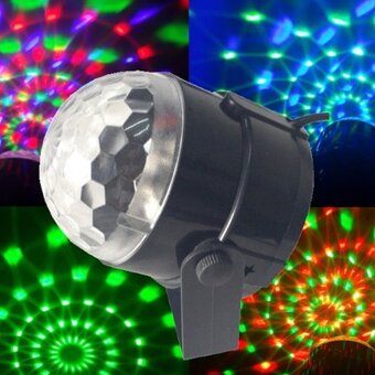 led gula mini 15 eur - 3