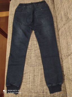 Chlapčenské rifle - 3