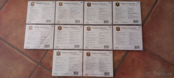 Last Minute dnes do 23:00 - Mozart Collection - post v cene - 3