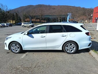 Kia Ceed SW 1.6crdi 85kW - 3
