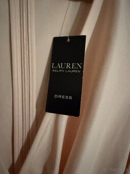 Krásne šaty Ralph Lauren - 3