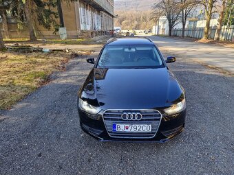 Audi a4 b8 facelift 2.0tdi 130kw - 3