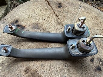 Multicar klučky - 3