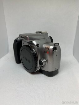 Canon EOS 300X - 3