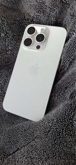 iphone 15pro 128giga - 3