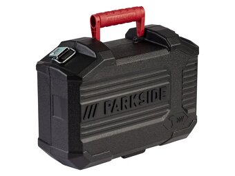 Predám Parkside aku pumpu - fukar - 3