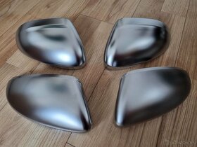 Kryty spatnych zrkadiel - HLINIK Passat Golf Touran - 3