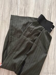Kura collection Zipper pants - 3