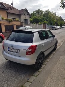 Škoda Fabia 1.2 Tsi MonteCarlo - 3