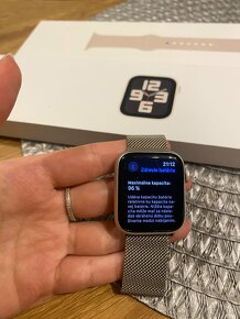 Apple Watch se 2022 40MM - 3