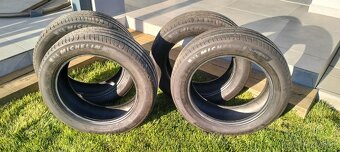 Letné pneumatiky 195/55/R16 - 3