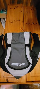 Moto bunda damska - 3