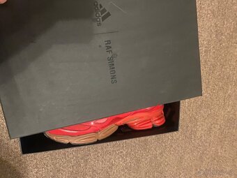 Adidas Raf simons - 3