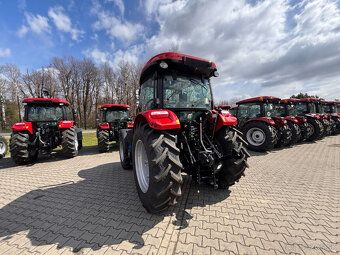 Traktor Case IH Farmall A90 JX (new holland t5) - 3