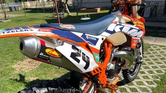KTM EXC 300 - 2015 - 3