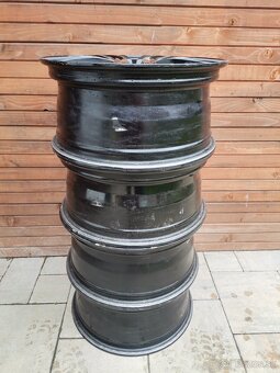 Elektróny 5x112 R17 - 3