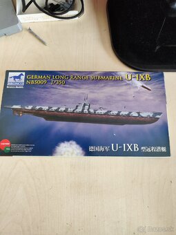 Tamiya modely, výmena za farby / iné modely - 3