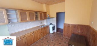 Predaj 3 izbový byt 70m2 s garážou 4bytovka - Bardoňovo pri - 3