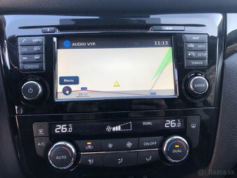 NISSAN QASHQAI 2016 1.2 DIG-T ACENTA KUPOVANÉ NA SK - 3