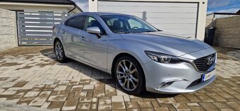 Mazda 6 2.0 Skyactiv-G Revolution - 3