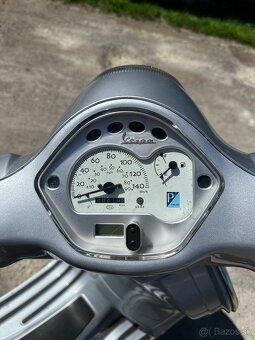 Vespa LX125 - 3