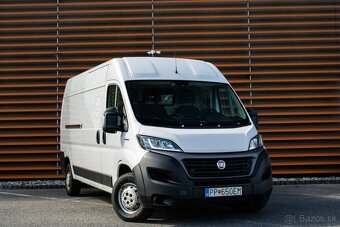 Fiat Ducato Multijet 2.3 120 L3H2 PROFESIONAL - 3