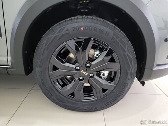 Continental EcoContact 6 205/60 R16 92H - 3