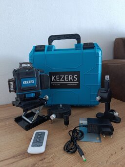 Laser 4d Nivelak 16 line - 3