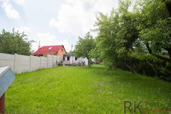 Pozemok na výstavbu domu, Ďurďošík, 400 m2 - 3