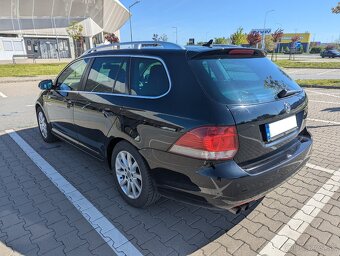 Volkswagen Golf 2.0 TDI Variant (combi) - 3