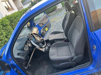 Predám VW Lupo - 3