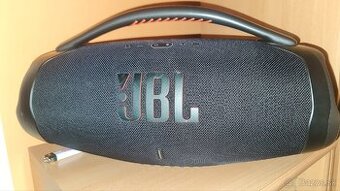 2x JBL BOOMBOX 3(originál) - 3