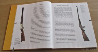 Lovecké palné zbraně - 3