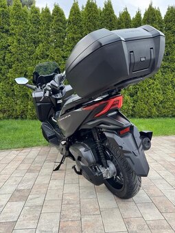 Honda Forza 125 MY2023 - 3
