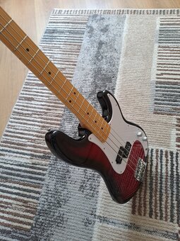 Bass gitara - 3