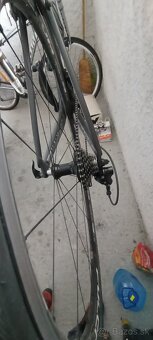 Predám cestný bike Ghost - 3