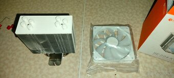 ID-COOLING SE-224-XTS WHITE - 3