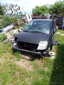 Citroën náhradné diely - 3