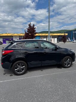 Hyundai IX35 - 3